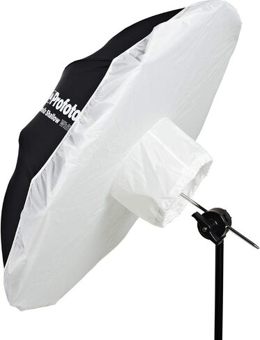 Profoto Umbrella Diffuser (Extra Large) in Saudi Arabia