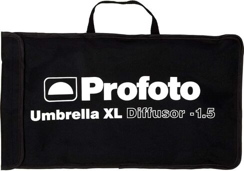 Profoto Umbrella Diffuser (Extra Large) in Saudi Arabia