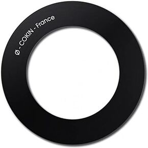 Cokin CP458 P-Series 58mm Lens Adapter Ring in Kuwait