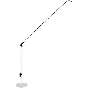 Ace Backstage Co. Compatible with Audio-Technica, CSM-40H 40 Inch Choir Stick Microphone, Hypercardioid in Saudi Arabia