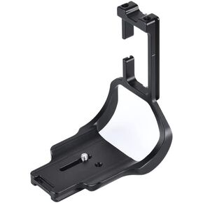 SUNWAYFOTO PCL-R5G II L Plate for Canon EOS R5 IV Camera with Battery Grip Arca/RRS in Kuwait