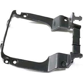 JLANDA Original for DJI Mavic Air 2 Gimbal Repair Part Yaw Roll Arm with Motor Damper Vibration Shock Absorbing Bracket for DJI Replacement (Color : Yaw arm with Cover) in Kuwait