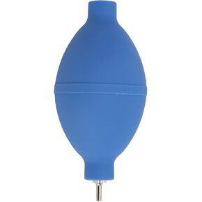 ZJchao Mini Squeeze Ball Pump, Air Duster Watch Dust Blower Ball Rubber, Flexible Strong Air Portable Watch Air Blower Ball for Watch Computer Camera Lens Cleaning in Kuwait