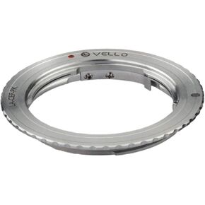 Vello Pentax K Lens to Canon EF-S-Mount Camera Lens Adapter in Kuwait