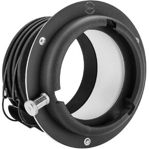 Glow Profoto to Bowens Mount Converter in Kuwait