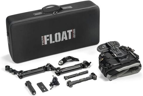 نظام دعم بمقبض مزدوج من Tilta Float | جي إس إس-T03 in Kuwait