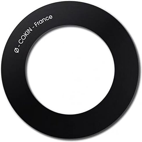 Cokin P-series 48mm Adaptor Ring Open Box in Saudi Arabia