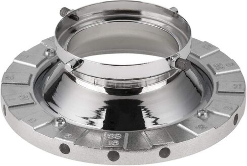 Glow Speed Ring Adapter to fit Norman Mount in Kuwait