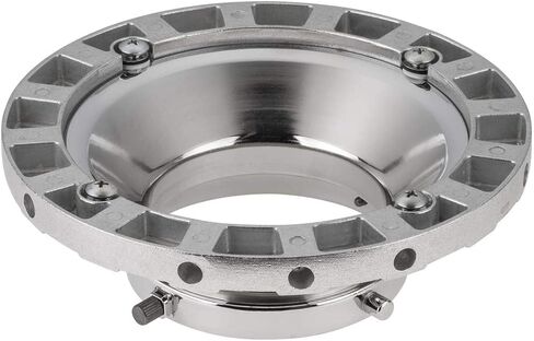 Glow Speed Ring Adapter to fit Norman Mount in Kuwait