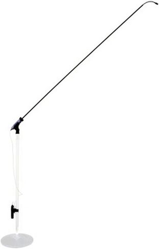 Ace Backstage Co. Compatible with Audio-Technica, CSM-40H 40 Inch Choir Stick Microphone, Hypercardioid in Saudi Arabia