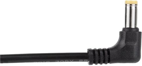 Anton Bauer 20" P-Tap to Canon 9V كابل موصل على شكل أسطوانة منظم in Kuwait