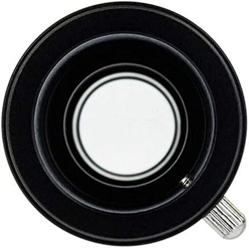 1.25 inches 2X Barlow Lens，M42x0.75mm Thread Interface Metal Barlow Lens for Standard Telescope Eyepiece Astronomy in Kuwait