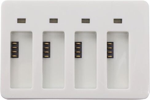 LYONGTECH USB Battery Charger for DJI Ryze Tello and Tello EDU Drone in Saudi Arabia