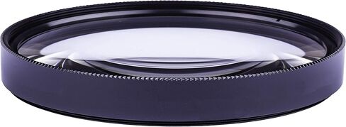 10x High Definition 2 Element Close-Up (Macro) Lens for Pentax K-5 IIs (52mm) in Saudi Arabia