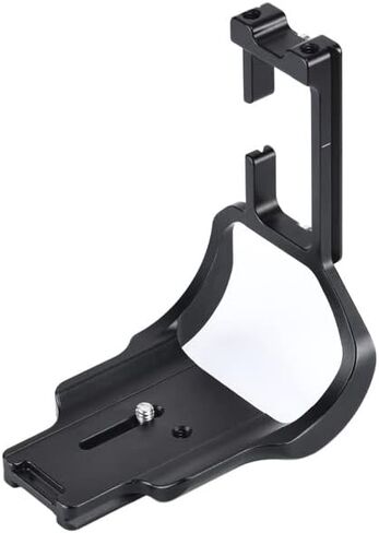 SUNWAYFOTO PCL-R5G II L Plate for Canon EOS R5 IV Camera with Battery Grip Arca/RRS in Saudi Arabia