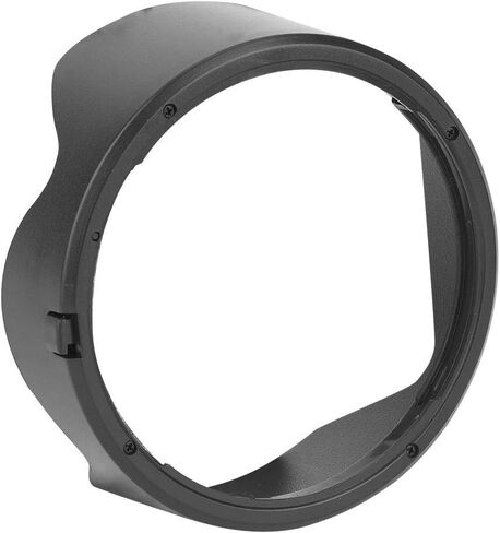 Bindpo EW-88C Lens Hood, Camera Lens Sunshade Rainproof Cover Replacement for Canon EF24-70mm 24-70 II 82mm Lens in Saudi Arabia