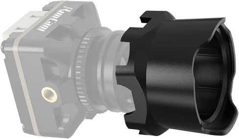 RunCam Lens Hood Replacement for Phoenix 2 SE RunCam WASP Link kit in Kuwait