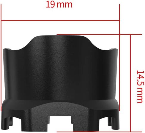 RunCam Lens Hood Replacement for Phoenix 2 SE RunCam WASP Link kit in Kuwait