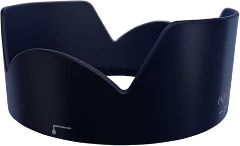 HB-32 Lens Hood for Nikon AF-S DX Nikkor 18-140mm f/3.5-5.6G ED VR,AF-S DX 18-105mm f/3.5-5.6G ED VR,AF-S DX 18-70mm/3.5-4.5G ED-IF,AF-S DX 18-135mm/f3.5-5.6G,HUIPUXIANG 67mm Lens Hood in Saudi Arabia
