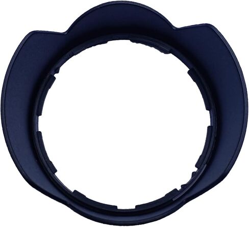 HB-32 Lens Hood for Nikon AF-S DX Nikkor 18-140mm f/3.5-5.6G ED VR,AF-S DX 18-105mm f/3.5-5.6G ED VR,AF-S DX 18-70mm/3.5-4.5G ED-IF,AF-S DX 18-135mm/f3.5-5.6G,HUIPUXIANG 67mm Lens Hood in Saudi Arabia