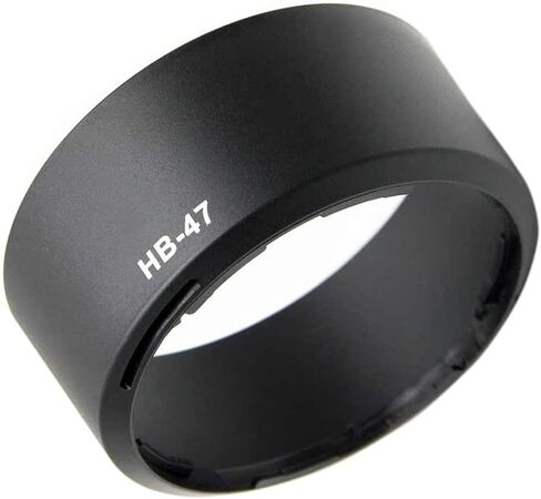 HB-47 Lens Hood Shade for Nikon AF-S(Not for AF) Nikkor 50mm f/1.8G,HUIPUXIANG Nikon AF-S(Not for AF) Nikkor 50mm f/1.4G,58mm Lens Hood in Saudi Arabia