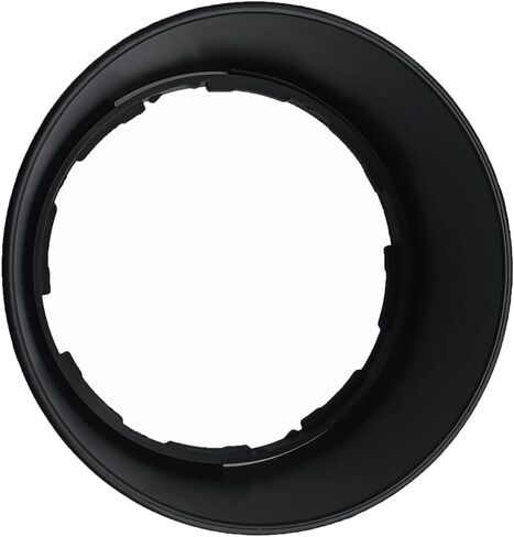 HB-47 Lens Hood Shade for Nikon AF-S(Not for AF) Nikkor 50mm f/1.8G,HUIPUXIANG Nikon AF-S(Not for AF) Nikkor 50mm f/1.4G,58mm Lens Hood in Saudi Arabia
