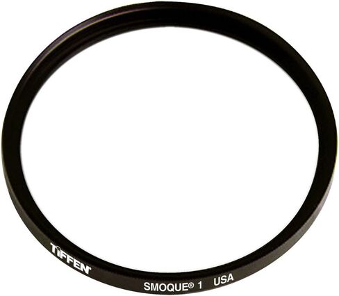Tiffen 62SMQ1 62mm Smoque 1 Filter in Saudi Arabia