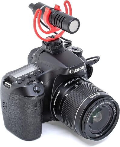 Beastgrip BGM50 Cardioid On-Camera Microphone in Kuwait