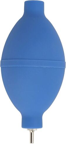 ZJchao Mini Squeeze Ball Pump, Air Duster Watch Dust Blower Ball Rubber, Flexible Strong Air Portable Watch Air Blower Ball for Watch Computer Camera Lens Cleaning in Kuwait