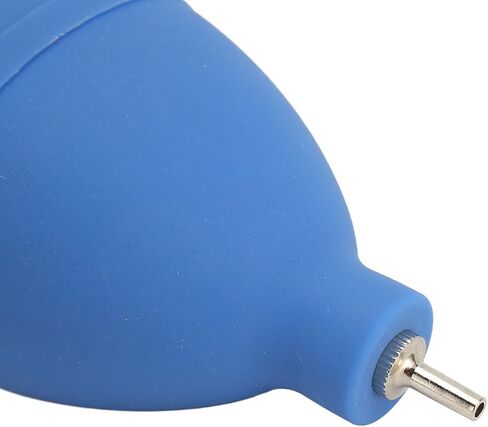 ZJchao Mini Squeeze Ball Pump, Air Duster Watch Dust Blower Ball Rubber, Flexible Strong Air Portable Watch Air Blower Ball for Watch Computer Camera Lens Cleaning in Kuwait