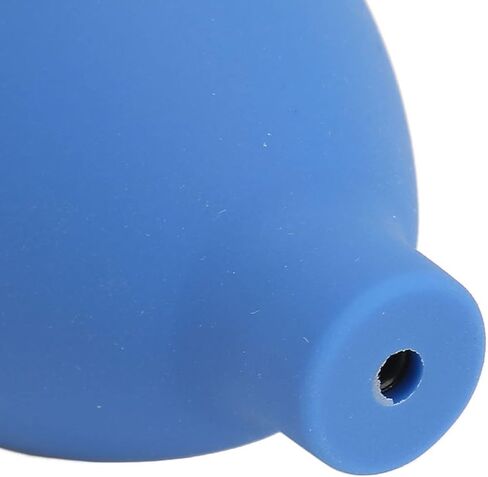 ZJchao Mini Squeeze Ball Pump, Air Duster Watch Dust Blower Ball Rubber, Flexible Strong Air Portable Watch Air Blower Ball for Watch Computer Camera Lens Cleaning in Kuwait