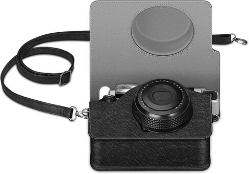 Fintie Protective Case Compatible with Fujifilm Instax Wide 300 Instant Film Camera & Wallet Photo Album for 3.5x4.5 Inch Film in Saudi Arabia