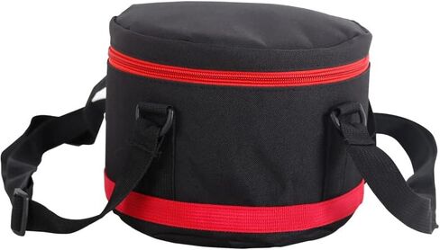 Heavy Hammer Count Weight Bag Case Suitable for Astronomy Telescope German Equatorial Sky-Watcher Star Adventurer (Large) in Kuwait