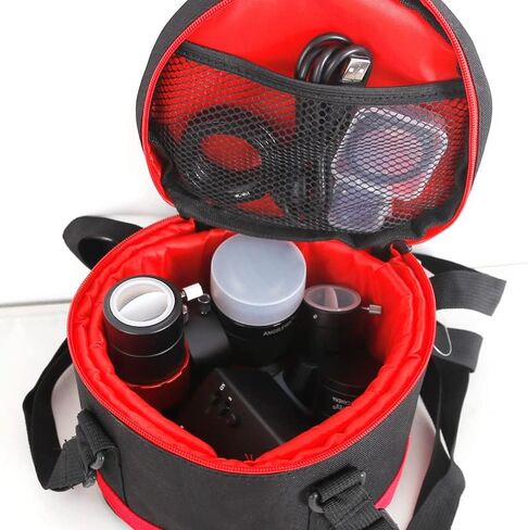 Heavy Hammer Count Weight Bag Case Suitable for Astronomy Telescope German Equatorial Sky-Watcher Star Adventurer (Large) in Kuwait