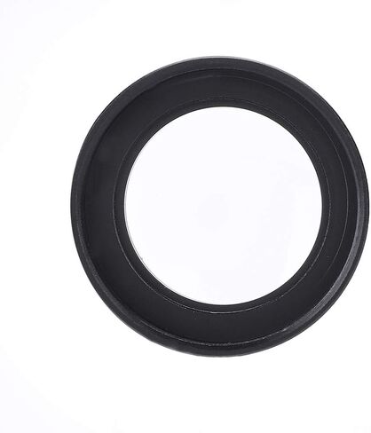 Gso 1.25 0.5X Focal Reducer,Focal Reducer 1.25 Threaded,Other Accessories for Telescopes 1.25 Inch 0.5X Focal Reducer Thread M28 Lens Accessory for Telescope Eyepiece in Kuwait