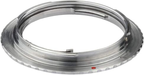 Vello Pentax K Lens to Canon EF-S-Mount Camera Lens Adapter in Saudi Arabia