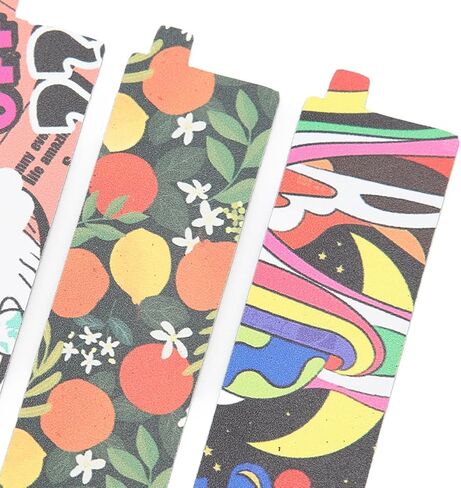 Colorful Insert Sticker for Insta360 Flow, Personalized Decorative Stickers Camera Stabilizer Stickers Cool Trendy PET Decals Handheld Ball Head Accessories for Insta360 Flow in Kuwait