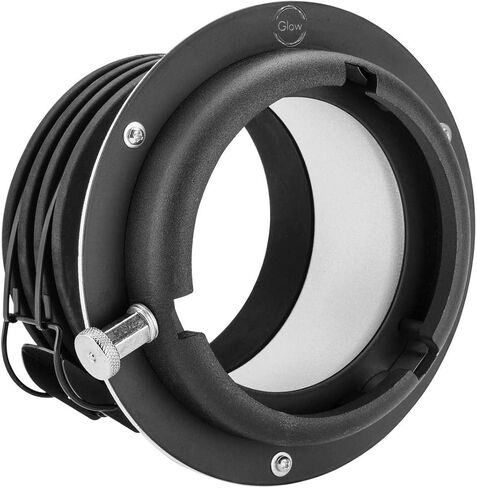 Glow Profoto to Bowens Mount Converter in Kuwait