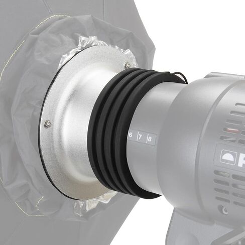 Glow Profoto to Bowens Mount Converter in Kuwait