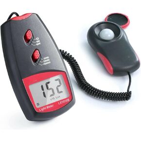 Digital Lux Meter LX1020B in Kuwait