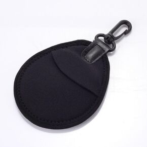 Foto4easy Camera Lens Filters Bag Case for CPL MC UV Infrared 25-77mm 58 67mm with Hook in Saudi Arabia