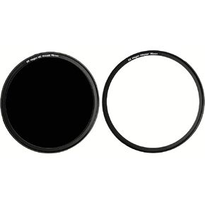 ICE Magco 95mm Thin ND1000 Magnetic MC Optical Glass Filter Incl Adapter 10 Stop 95 in Kuwait