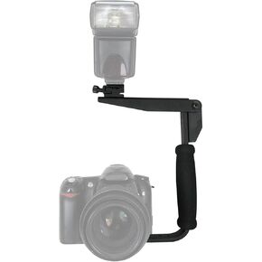 حامل فلاش لجهاز Sony Alpha a99 II (وضع محوري PivPo®) 180 درجة (حذاء سوني) in Kuwait