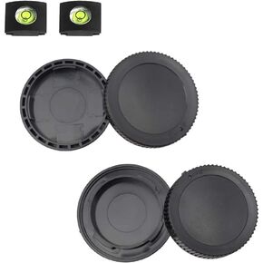 ULBTER Body Cap + Rear Lens Cap + Hot Shoe Cover for Nikon Z Mount Camera | for Nikon ZR Z6 III Z50 II Z5 II Z8 Z9 Z50 Z5 Z6 Z7 Zf Z6 II Z7 II Zfc Z 9 Z 5 Z 8 Z 7 Z 50 Z6II Z7II More Nikon Z Camera in Kuwait
