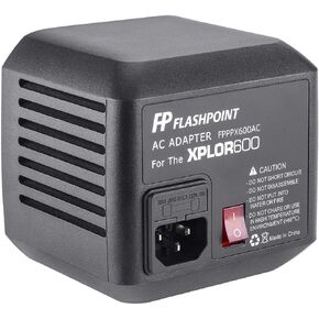 وحدة محول التيار المتردد لـ XPLOR 600 R2 Monolight in Kuwait
