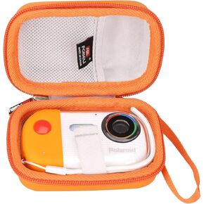 FBLFOBELI Hard EVA Carrying Case for Polaroid Underwater Camera 18mp 4K UHD in Kuwait