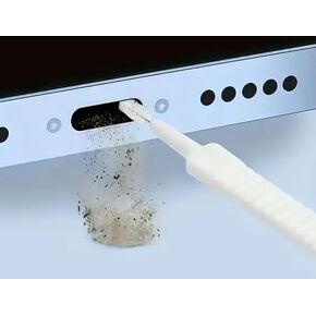 منفذ شحن 65 ملم، مقبس سماعة الرأس hdmi، فرش تنظيف مرنة in Saudi Arabia