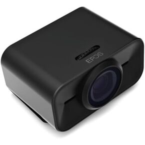 EPOS Expand Vision 1M - High-Definition USB Conference Camera for Effective Meetings in Small and Medium-Sized Rooms in Kuwait