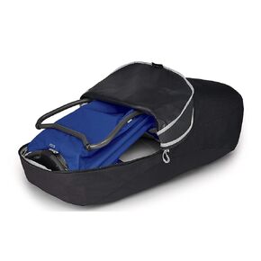 Osprey Poco Child Carrier Storage Carrying Case, Black in Kuwait