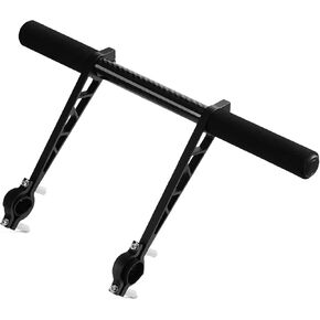 Stroll Handle Extension Bar,Stroll in Comfort with Our Universal Stroller Handle Extender - Fits All Types of Strollers, Easy to Install, Extends Handle by 5.5 Inches - Perfect for Busy Parents in Saudi Arabia